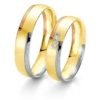 Breuning- Trauring- Rainbow DR 062090 / HR 062100-19347
