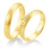 Breuning - Basic- Light III- DR 057050 / HR 057060 - Gelbgold