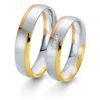 Breuning- Trauring- Rainbow DR 062090 / HR 062100