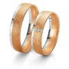 Breuning- Trauring- Rainbow DR 062330 / HR 062340