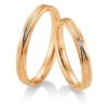 Breuning - Basic- Light III- DR 057110/ HR 057120 - Rotgold