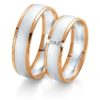 Breuning- Trauring- Rainbow DR 062110 / HR 062120-19353