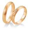 Breuning - Basic- Light III- DR 057050 / HR 057060 - Rotgold