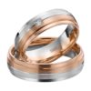 Eheringe - Adore Luxe - mit Diamant - A50-0