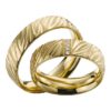 Eheringe - Exclusive - mit Diamanten - R730-0