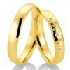 Breuning - Basic- Light III- DR 057250 / HR 057260 Gelbgold