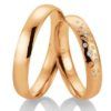 Breuning - Basic- Light III- DR 057250 / HR 057260 Rotgold
