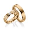 Rubin - Trauringe - Design - RU-1043-1