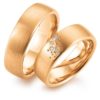 Gerstner - Trauringe - Gelbgold