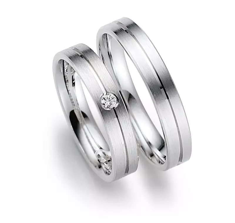 Gerstner - Trauringe - 20918 1 Gerstner Trauringe 20918