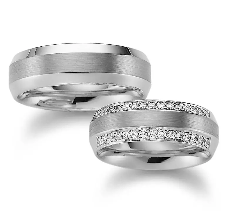 Gerstner - Trauringe - 26956 1 Gerstner - Trauringe - 26956