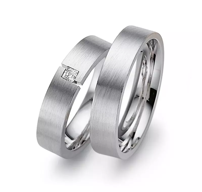 Gerstner - Trauringe - 27009 1 Gerstner - Trauringe - 27009