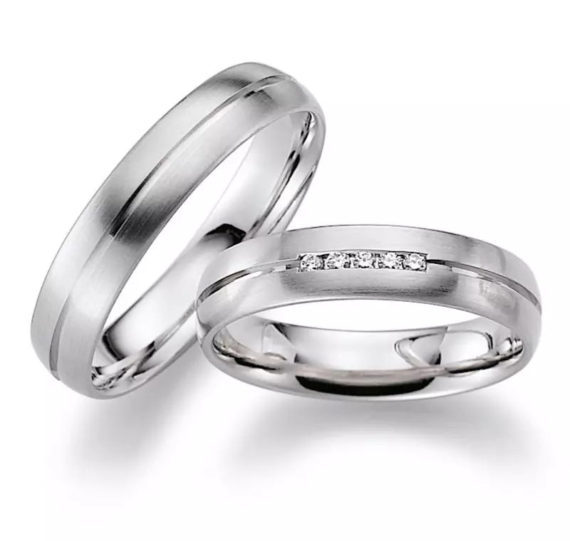 Gerstner - Trauringe - 27157 1 Gerstner 27157