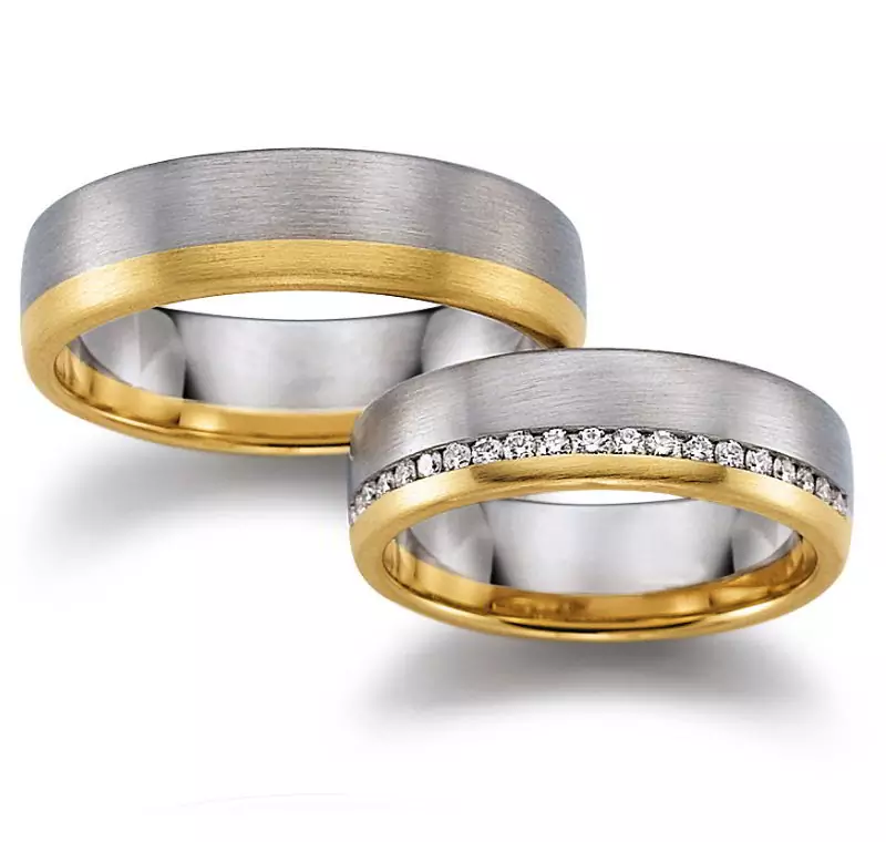 Gerstner - Trauringe - 27493 1 Gerstner - Trauringe - 27493