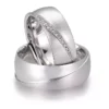 Gerstner - Trauringe - 28246/4.5