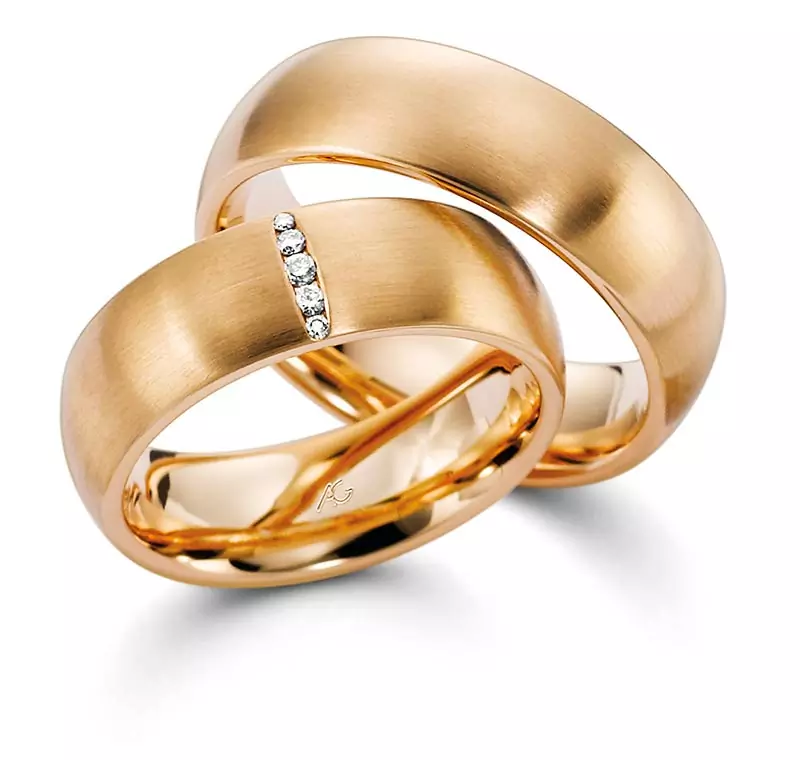 Gerstner - Trauringe - 28429 1 Gerstner - Trauringe - 28429