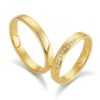 Gerstner - Trauringe - 28502