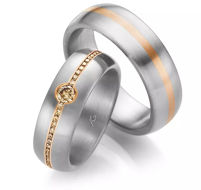 Gerstner - Trauringe - 28567 1 Gerstner - Trauringe - 28567