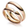 Gerstner - Trauringe - 28604