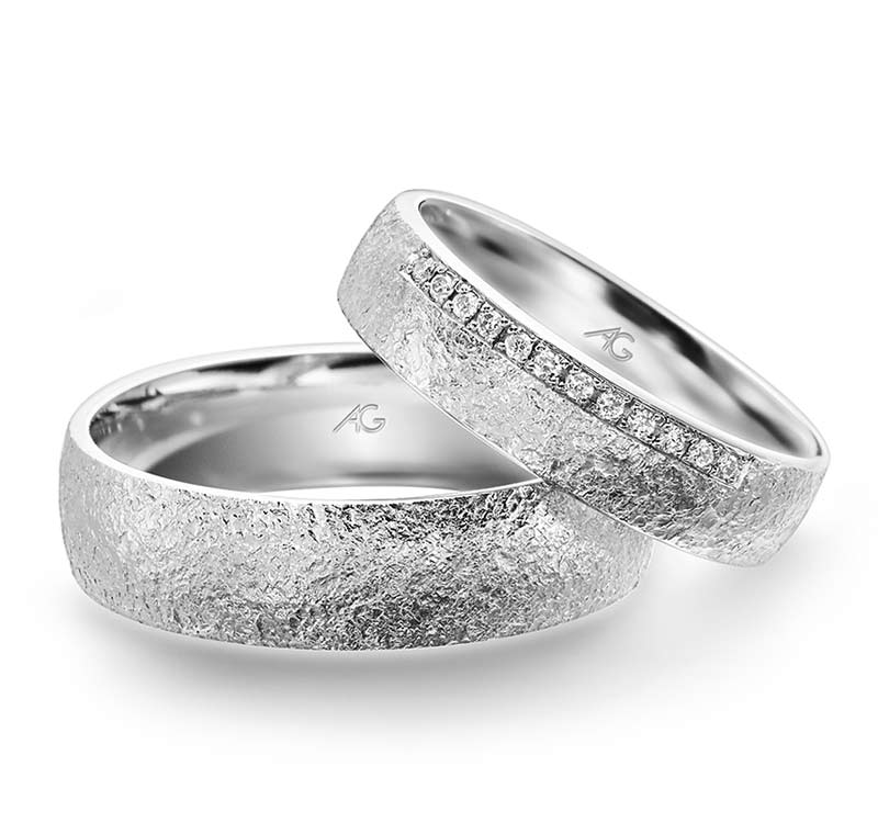 Gerstner - Trauringe - 28674 1 Gerstner - Trauringe - 28674