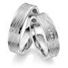 Gerstner - Trauringe - 28677