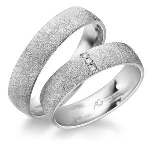 Gerstner - Trauringe - 28681