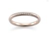 Gerstner - Trauringe - 31383 - Haselnussgold