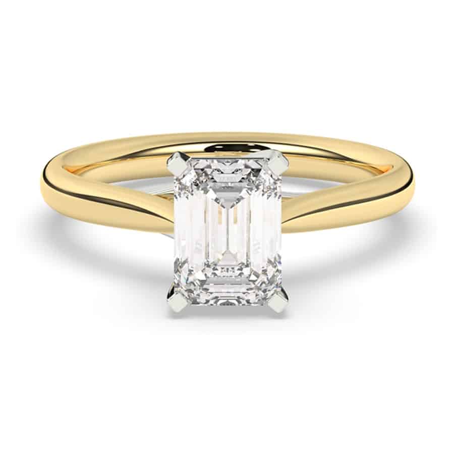 Solitärring mit strahlendem 1,50 Karat D, E Farbe VVS Reinheit. IGI-zertifiziert 1 Solitärring mit strahlendem 1,50 Karat D, E Farbe VVS Reinheit. IGI-zertifiziert