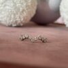Damenring – Gold – Diamanten (101-10148)