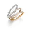 Gerstner - Memory - Ringe - Gold - Diamant - 29807