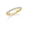Gerstner - Memory - Ringe - Gold - Diamant - 29807