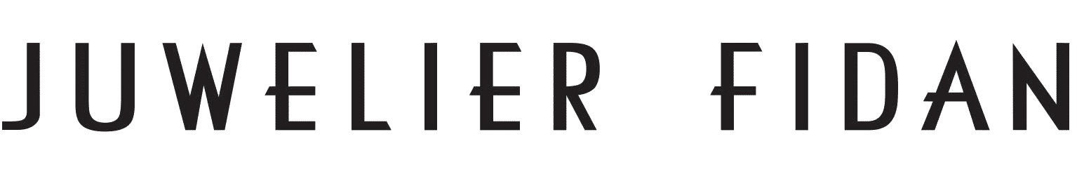Juwelier Fidan logo