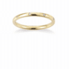Gerstner - Damenring – Rosegold – 4/31516/2