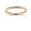 Gerstner - Damenring – 31517