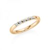 memoire verlobungsring carat gold berlin