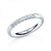 Memoire Verlobungsring